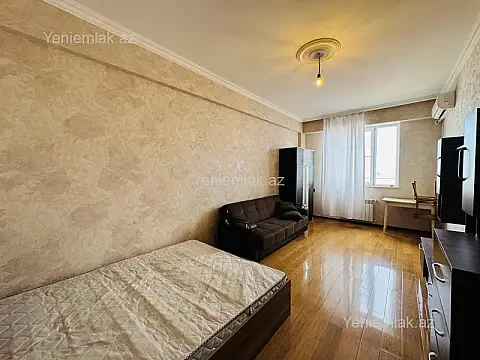 Satılır 1 otaqlı yeni tikili 47 m² — Bakı, Suraxanı 1 otaq 47.00 m²