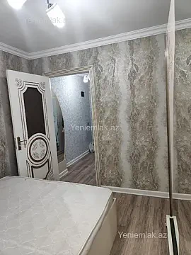 Satılır 2 otaqlı köhnə tikili 30 m² — Bakı, Nəsimi 2 otaq 30.00 m²