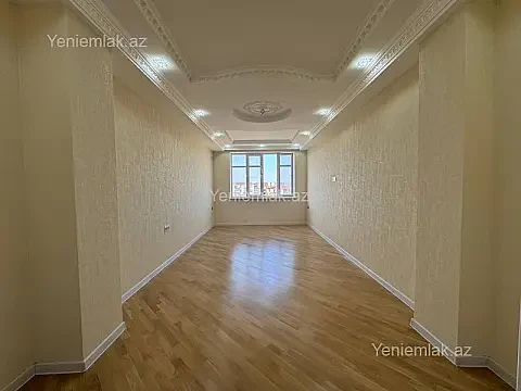 Satılır 3 otaqlı yeni tikili 90 m² — Abşeron, Masazır 3 otaq 90.00 m²