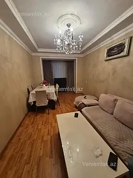 Satılır 3 otaqlı köhnə tikili 71 m² — Sumqayıt 3 otaq 71.00 m²