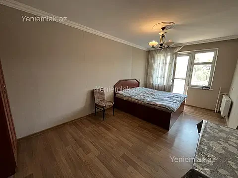 Satılır 1 otaqlı köhnə tikili 31 m² — Sumqayıt, 5-ci mikrorayon 1 otaq 31.00 m²