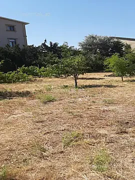 Satılır torpaq sahəsi — Bakı, Xəzər