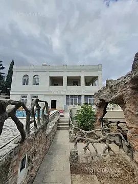 Satılır torpaq sahəsi — Bakı, Xəzər