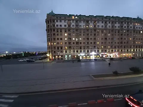 Satılır 3 otaqlı yeni tikili 90 m² — Sumqayıt 3 otaq 90.00 m²