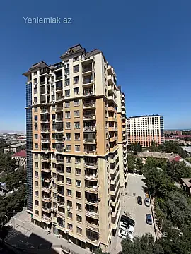 Satılır 2 otaqlı yeni tikili 76 m² — Sumqayıt 2 otaq 76.00 m²