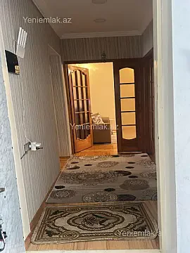 Satılır 4 otaqlı köhnə tikili 90 m² — Bakı, Nəsimi 4 otaq 90.00 m²