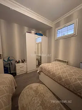 Satılır 3 otaqlı yeni tikili 70 m² — Xırdalan 3 otaq 70.00 m²