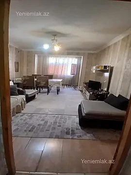 Satılır 2 otaqlı köhnə tikili 55 m² — Bakı, Xətai 2 otaq 55.00 m²