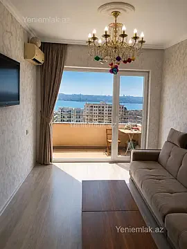 Satılır 3 otaqlı köhnə tikili 65 m² — Bakı, Xətai 3 otaq 65.00 m²