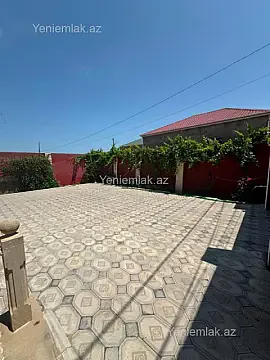 Satılır 4 otaqlı həyət evi 232 m² — Abşeron 4 otaq 232.00 m²