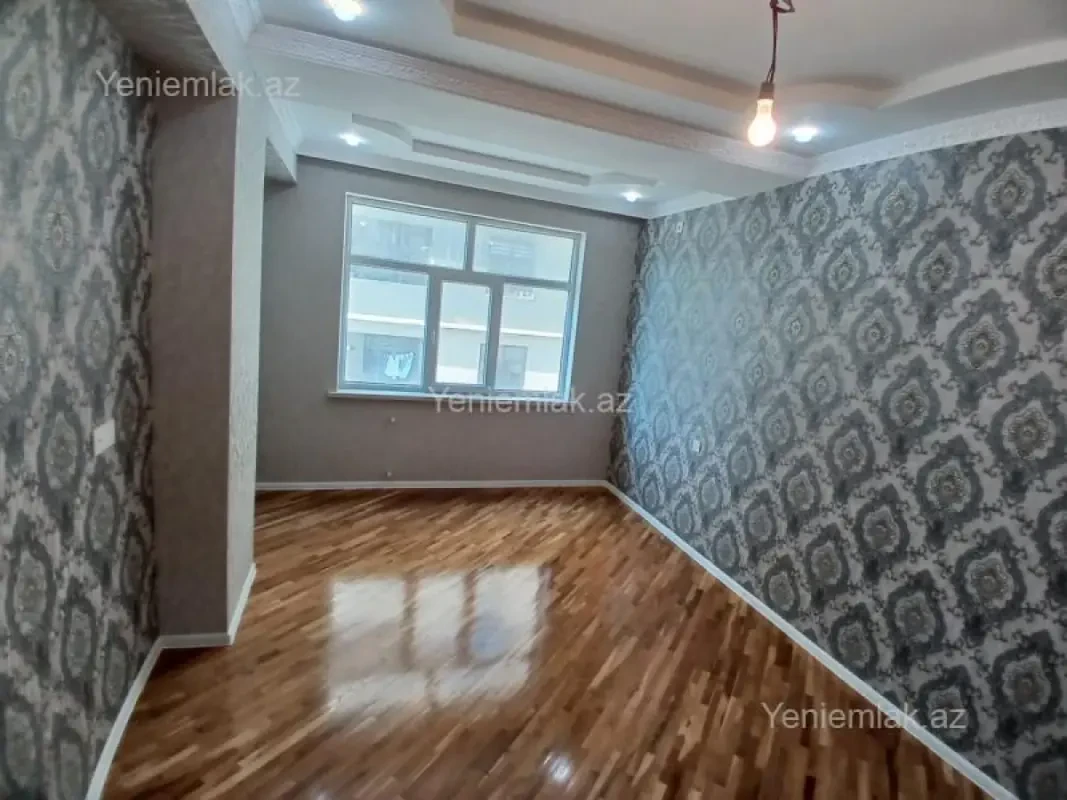 Satılır 3 otaqlı yeni tikili 114 m²