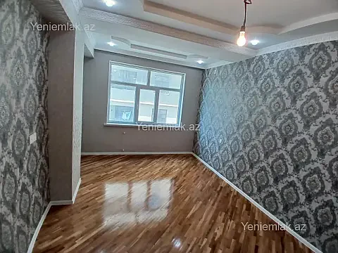 Satılır 3 otaqlı yeni tikili 114 m² — Xırdalan 3 otaq 114.00 m²