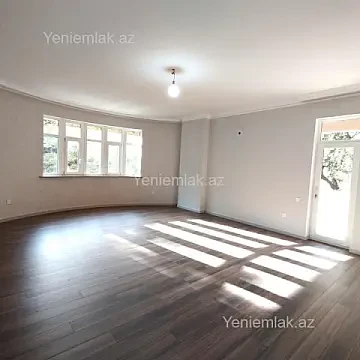 Satılır 4 otaqlı yeni tikili 164 m² — Bakı, Nəsimi 4 otaq 164.00 m²