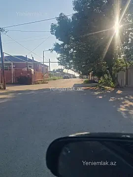 Satılır torpaq sahəsi — Bakı, Sabunçu