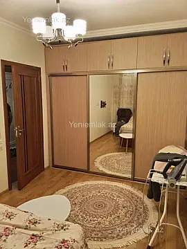 Satılır 2 otaqlı köhnə tikili 68 m² — Sumqayıt, 8-ci mikrorayon 2 otaq 68.00 m²