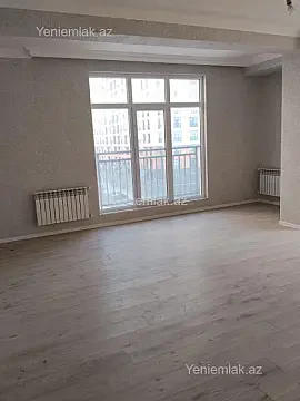 Satılır 2 otaqlı yeni tikili 94 m² — Sumqayıt 2 otaq 94.00 m²