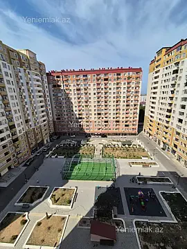 Satılır 2 otaqlı köhnə tikili 38 m² — Sumqayıt 2 otaq 38.00 m²