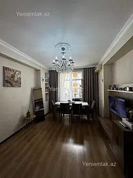 Satılır 2 otaqlı yeni tikili 36 m² — Abşeron, Masazır 2 otaq 36.00 m²