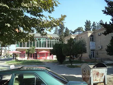 Satılır torpaq sahəsi — İmişli
