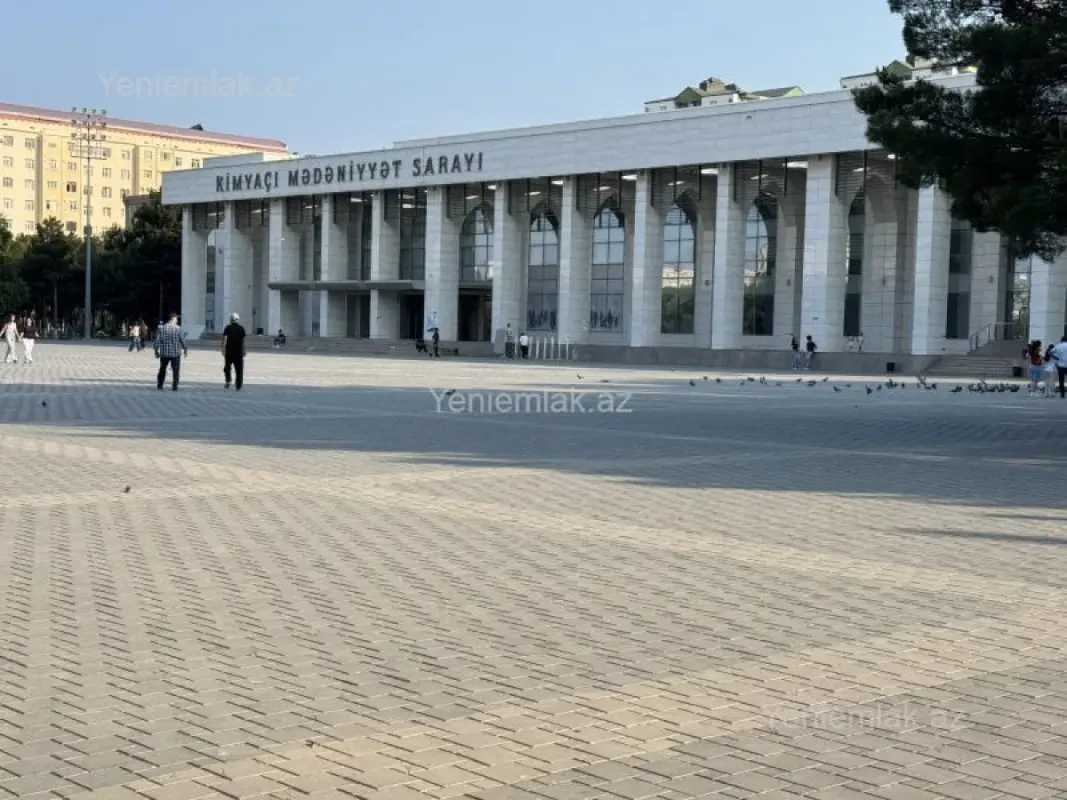 Satılır 2 otaqlı köhnə tikili 48 m²