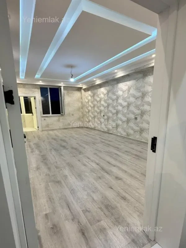 Satılır 3 otaqlı yeni tikili 85 m²