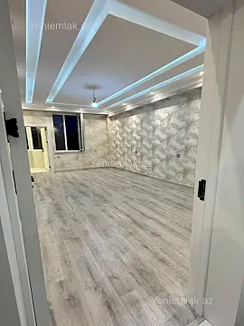 Satılır 3 otaqlı yeni tikili 85 m² — Xırdalan 3 otaq 85.00 m²