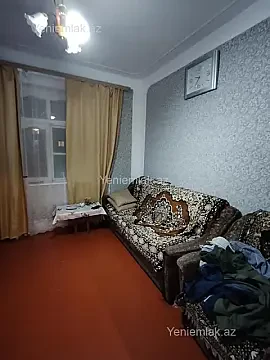 Satılır 3 otaqlı köhnə tikili 70 m² — Sumqayıt 3 otaq 70.00 m²