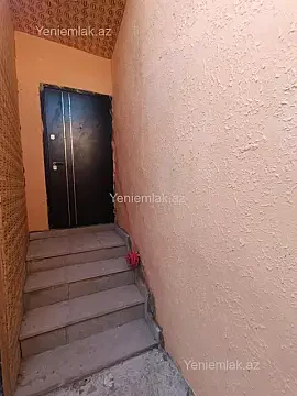 Satılır 2 otaqlı həyət evi 50 m² — Xırdalan 2 otaq 50.00 m²