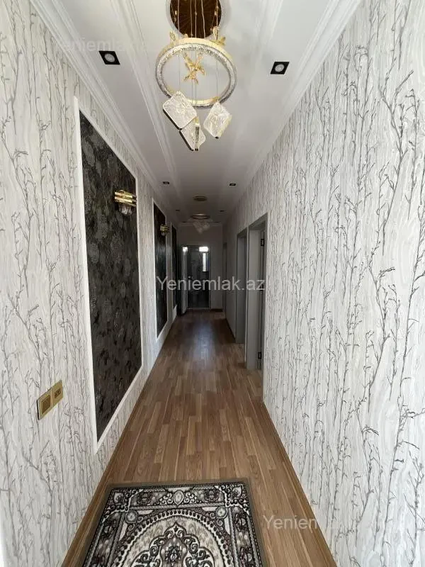 Satılır 3 otaqlı həyət evi 60 m²