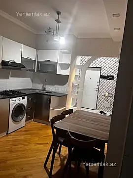 Satılır 2 otaqlı yeni tikili 65 m² — Bakı, Suraxanı 2 otaq 65.00 m²