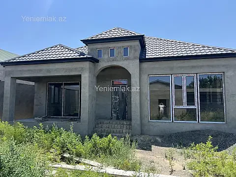 Satılır 4 otaqlı həyət evi 156 m² — Sumqayıt 4 otaq 156.00 m²