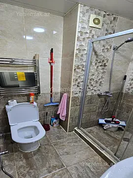 Satılır 2 otaqlı yeni tikili 67 m² — Sumqayıt 2 otaq 67.00 m²