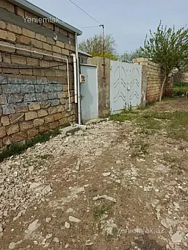 Satılır 4 otaqlı həyət evi 90 m² — Sumqayıt 4 otaq 90.00 m²