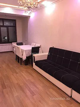 Satılır 2 otaqlı yeni tikili 50 m² — Sumqayıt 2 otaq 50.00 m²