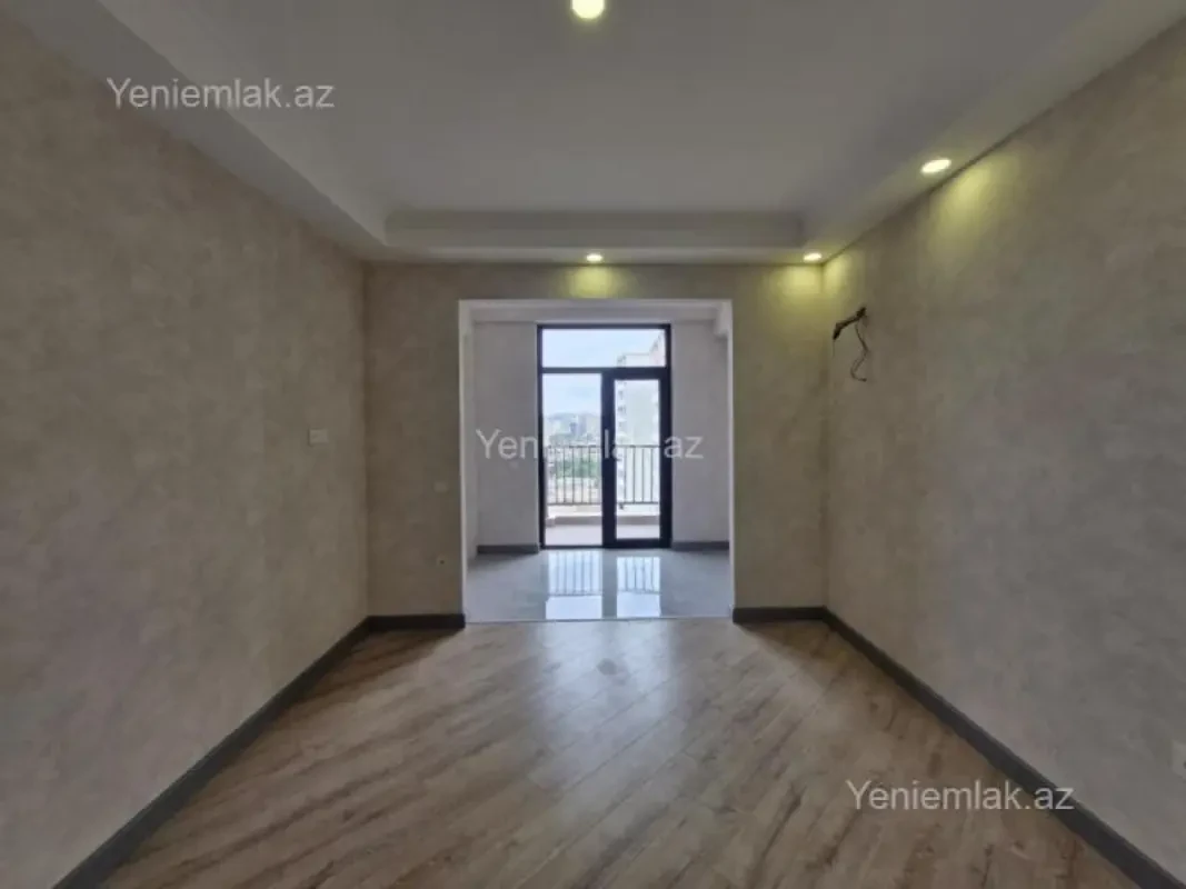 Satılır 14 otaqlı yeni tikili 60 m²