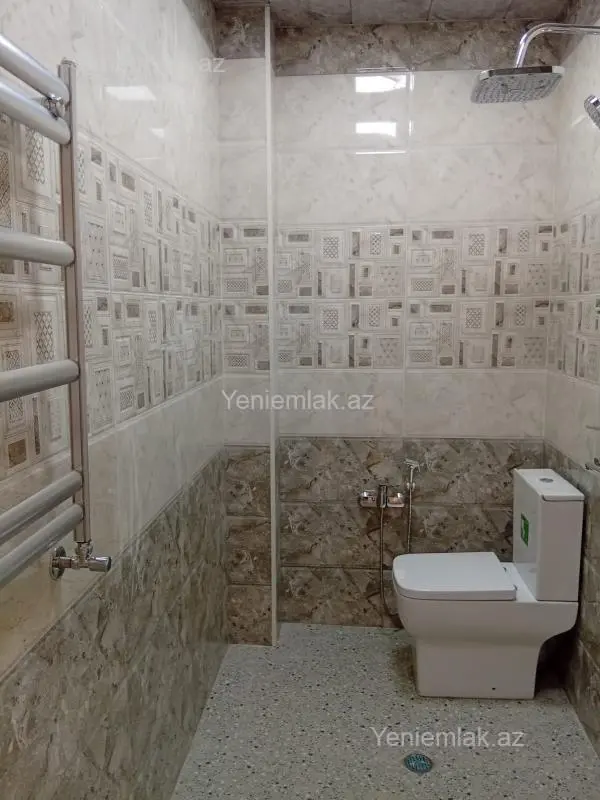 Satılır 2 otaqlı yeni tikili 51 m²