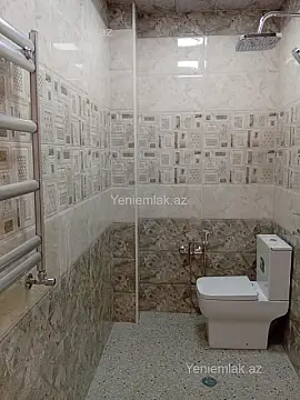 Satılır 2 otaqlı yeni tikili 51 m² — Bakı, Suraxanı 2 otaq 51.00 m²