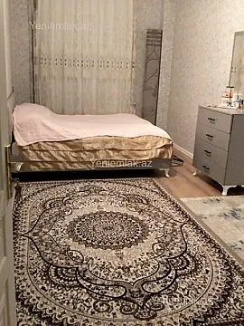Satılır 2 otaqlı yeni tikili 66 m² — Abşeron, Saray 2 otaq 66.00 m²