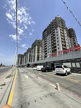 Satılır 3 otaqlı yeni tikili 89.22 m² — Bakı, Yasamal 3 otaq 89.22 m²