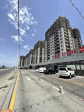 Satılır 4 otaqlı yeni tikili 120 m² — Bakı, Yasamal 4 otaq 120.00 m²