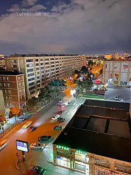 Satılır 3 otaqlı köhnə tikili 80 m² — Bakı, Sabunçu 3 otaq 80.00 m²