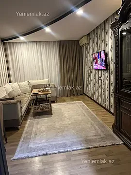 Satılır 3 otaqlı köhnə tikili 78 m² — Sumqayıt, 9-cu mikrorayon 3 otaq 78.00 m²