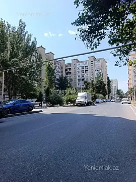 Satılır 3 otaqlı köhnə tikili 84 m² — Bakı, Sabunçu 3 otaq 84.00 m²