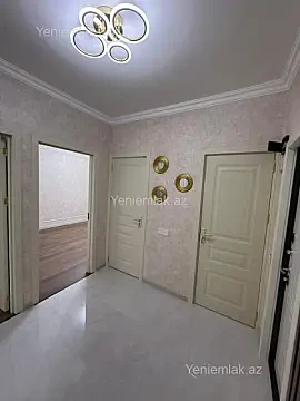Satılır 3 otaqlı köhnə tikili 68 m² — Bakı, Nəsimi 3 otaq 68.00 m²