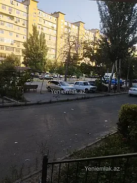 Satılır 2 otaqlı köhnə tikili 35 m² — Bakı, Sabunçu 2 otaq 35.00 m²