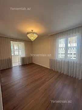 Satılır 3 otaqlı köhnə tikili 70 m² — Bakı, Nəsimi 3 otaq 70.00 m²