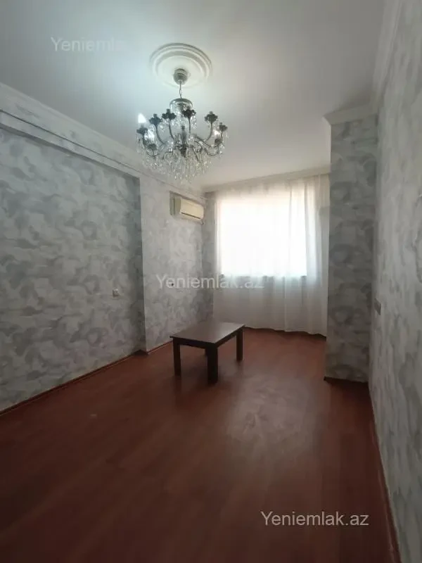 Satılır 2 otaqlı yeni tikili 37 m²