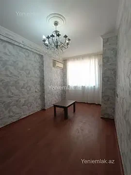 Satılır 2 otaqlı yeni tikili 37 m² — Xırdalan 2 otaq 37.00 m²