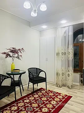 Satılır 2 otaqlı yeni tikili 41 m² — Bakı, Yasamal 2 otaq 41.00 m²