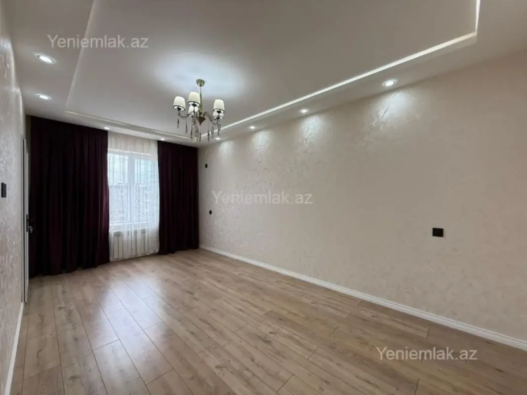 Satılır 3 otaqlı köhnə tikili 60 m²